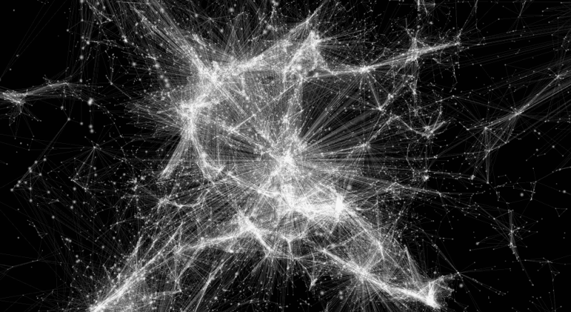 Illustration for article titled ¿Han encontrado los científicos una de las grandes piezas perdidas del universo?